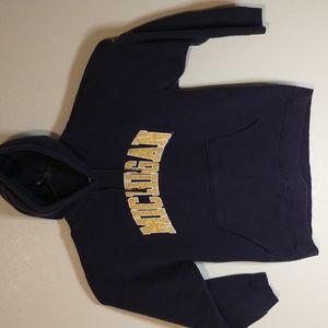 Michigan State Hoodie